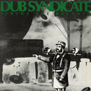 Dub Syndicate - Strike The Balance (New Vinyl)