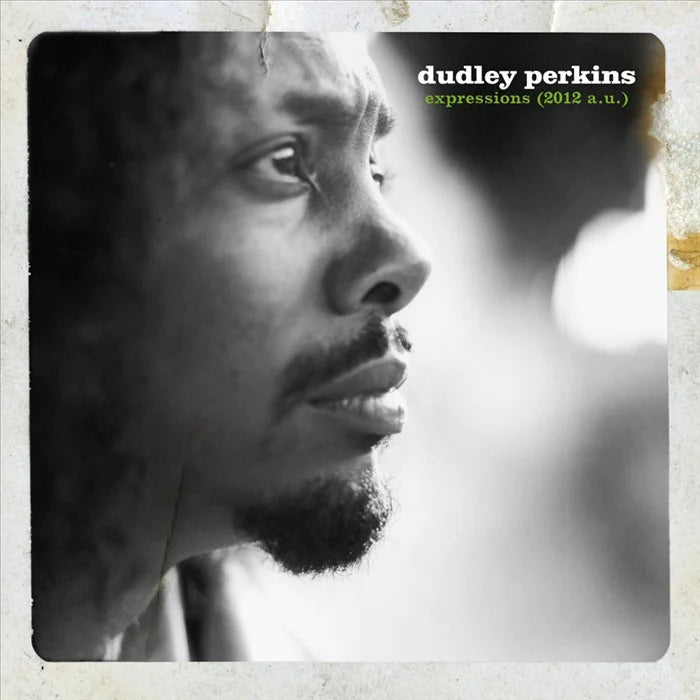 Dudley Perkins & Madlib - Expressions (2012 A.U.) (New Vinyl)