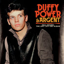 Duffy Power & Argent - Hell Hound: The Lost 1971 CBS Album (New Vinyl)