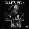 Duke Ellington - Duke's Big 4 (Analogue Productions Pablo Series) (New Vinyl)
