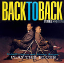 Duke Ellington & Johnny Hodges - Back To Back (Verve Acoustic Sound Series) (New Vinyl)