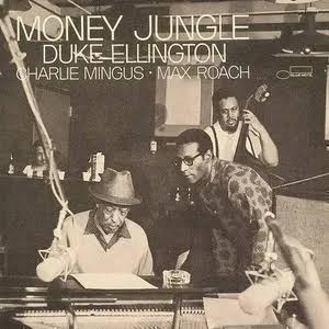 Duke Ellington - Money Jungle (SHMCD/Japan Import) (New CD)