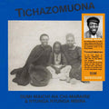 Dumi/Maichi/Na Chi/Maraire/Nyunga Nyunga Mbira – Tichazomuona (New Vinyl)