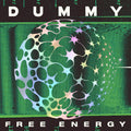 Dummy - Free Energy (Splatter Coloured Vinyl) (New Vinyl)