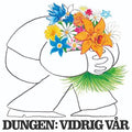 Dungen - Vidrig Var (New CD)