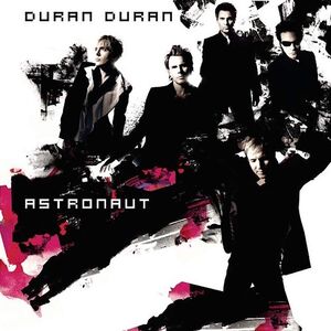 Duran Duran - Astronaut (2LP) (New Vinyl)
