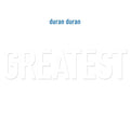 Duran Duran - Greatest (2LP) (New Vinyl)