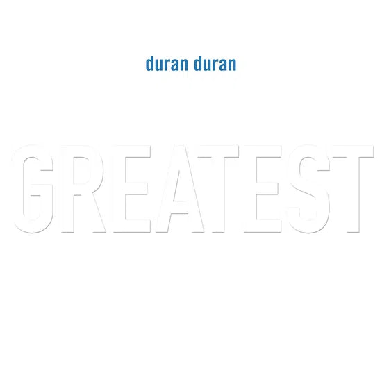Duran Duran - Greatest (2LP) (New Vinyl)