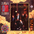 Duran Duran - Seven and the Ragged Tiger (New Vinyl)