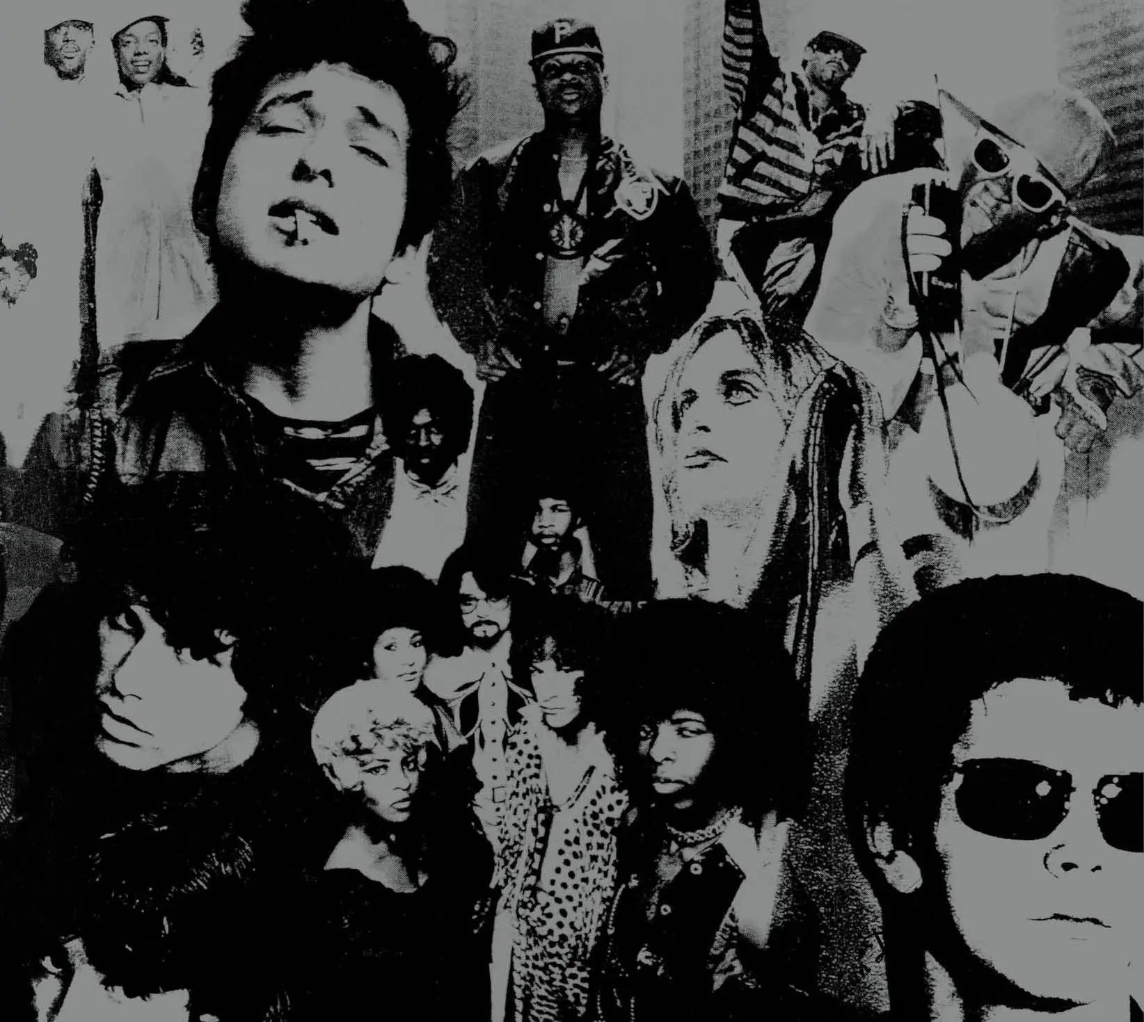Duran Duran - Thank You (New Vinyl)