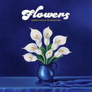 Durand Jones  & The Indications - Flowers (New CD)