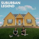 Durry - Suburban Legend (New CD)