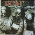 Dust - Dust (Grey Vinyl) (New Vinyl)