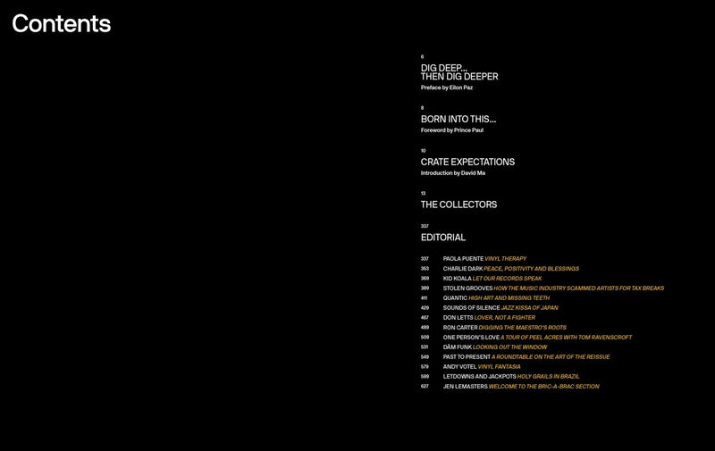 Dust & Grooves Vol. 2: Further Adventures in Record Collecting (New Book)