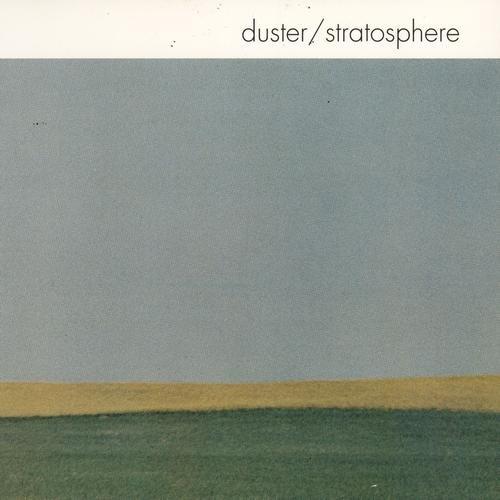 Duster - Stratosphere (White Vinyl) (New Vinyl)