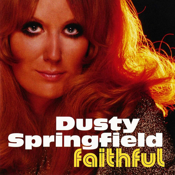 Dusty Springfield - Faithful (Metallic Gold & Purple Vinyl) (New Vinyl)