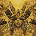 Dvne - Etemen Aenka (2LP) (New Vinyl)