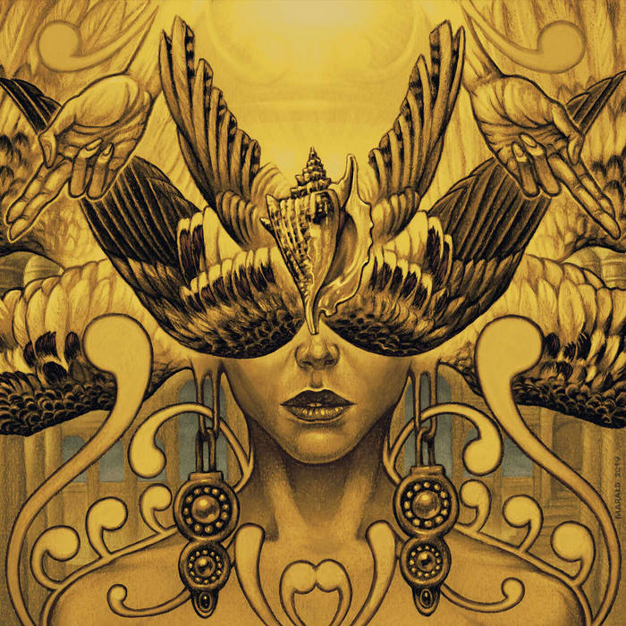 Dvne - Etemen Aenka (2LP) (New Vinyl)