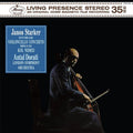 Dvorak - Violoncello Concerto - Bruch - Kol Nidrei - Janos Starker - 2LP 45RPM (New Vinyl)