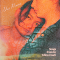 Dwi Riana - Songs From The Yellow Couch (New Vinyl)