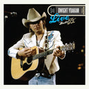 Dwight Yoakam - Live From Austin, Texas (Baby Blue Vinyl) (New Vinyl)
