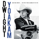 Dwight Yoakam - The '90s Albums (RSD Black Friday 2025) (New CD)