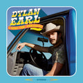 Dylan Earl - I Saw The Arkansas (New Vinyl)