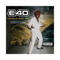 E-40 - Turning My Money Over (4CD) (New CD)