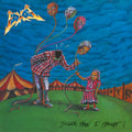 E-X-E - Sicker Than I Thought! (New CD)