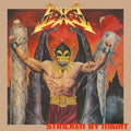 E-X-E - Stricken By Might (New CD)