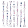 Wolf Parade - Apologies To The Queen Mary (Clear Pink Vinyl) (New Vinyl)