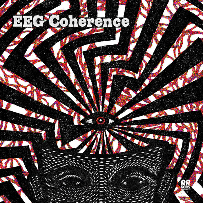 EEG Coherence - EEG Coherence (New Vinyl)
