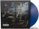 Earl Sweatshirt - Feet Of Clay (5th Anniversary Edition) [Blue Jay Vinyl] (RSD Black Friday 2024) (New Vinyl)
