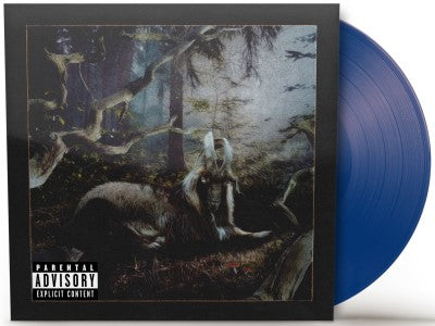 Earl Sweatshirt - Feet Of Clay (5th Anniversary Edition) [Blue Jay Vinyl] (RSD Black Friday 2024) (New Vinyl)