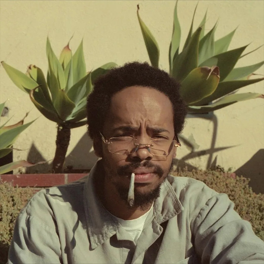 Earl Sweatshirt - Live Laugh Love (New Vinyl)