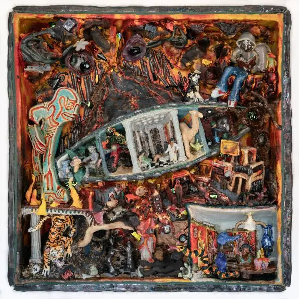 All CDs – Sonic Boom Records