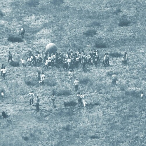 Earthball - It's Yours (Clear) (New Vinyl)