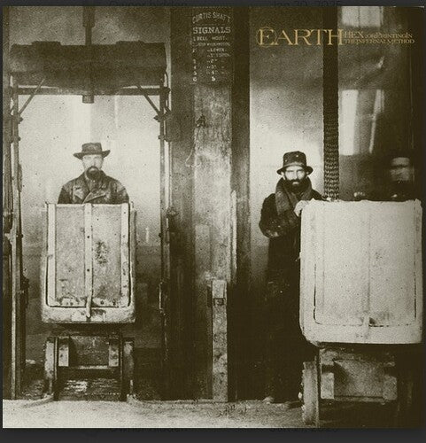 Earth - Hex: Or Printing In The Infernal Method (20th Anniversary Edition 2LP) (RSD 2025) (New Vinyl)