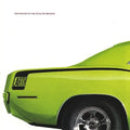 Earth - Pentastar: In The Style Of Demons (Green With Black Vinyl) (New Vinyl)