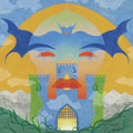 Earth Tongue - Dungeon Vision (New Vinyl)