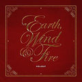 Earth Wind And Fire - Holiday (New CD)