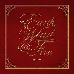 Earth Wind And Fire - Holiday (New CD)