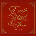 Earth, Wind & Fire - Holiday (Translucent Ruby Vinyl) (New Vinyl)