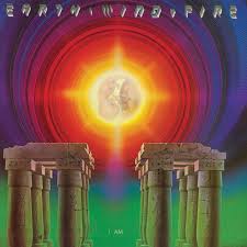 Earth, Wind & Fire - I Am (New Vinyl)