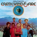 Earth, Wind & Fire - Open Our Eyes (New Vinyl)