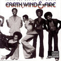 Earth Wind & Fire - That's The Way Of The World (New CD)