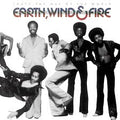 Earth, Wind & Fire - That's The Way Of The World (New Vinyl)