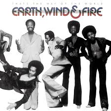 Earth, Wind & Fire - That's The Way Of The World (New Vinyl)