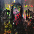 Earthball - Outside Over There (Colour Vinyl) (New Vinyl)