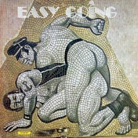 Easy Going - Easy Going (New Vinyl)